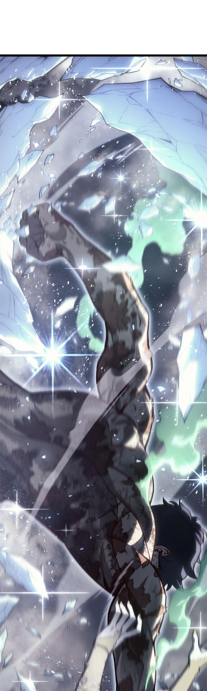 Read The Return of the Disaster-Class Hero EN Manga Online