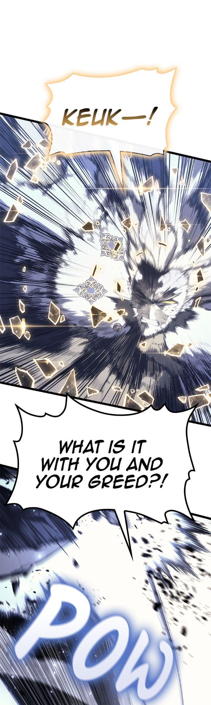 Read The Return of the Disaster-Class Hero EN Manga Online