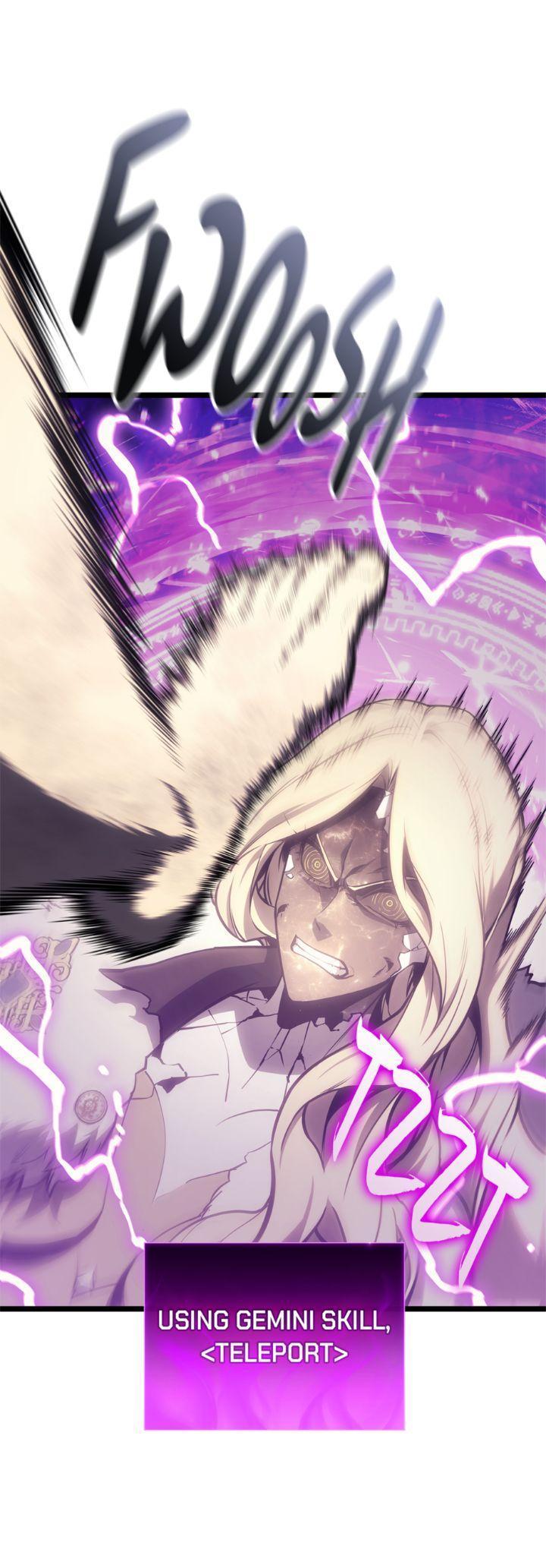 Read The Return of the Disaster-Class Hero EN Manga Online