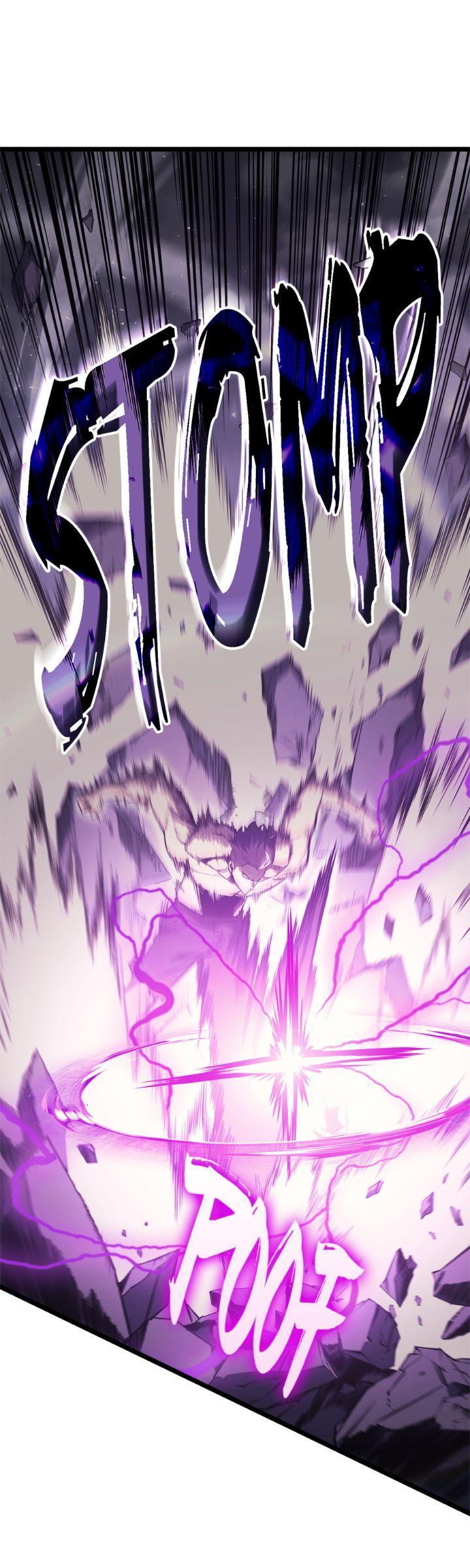 Read The Return of the Disaster-Class Hero EN Manga Online