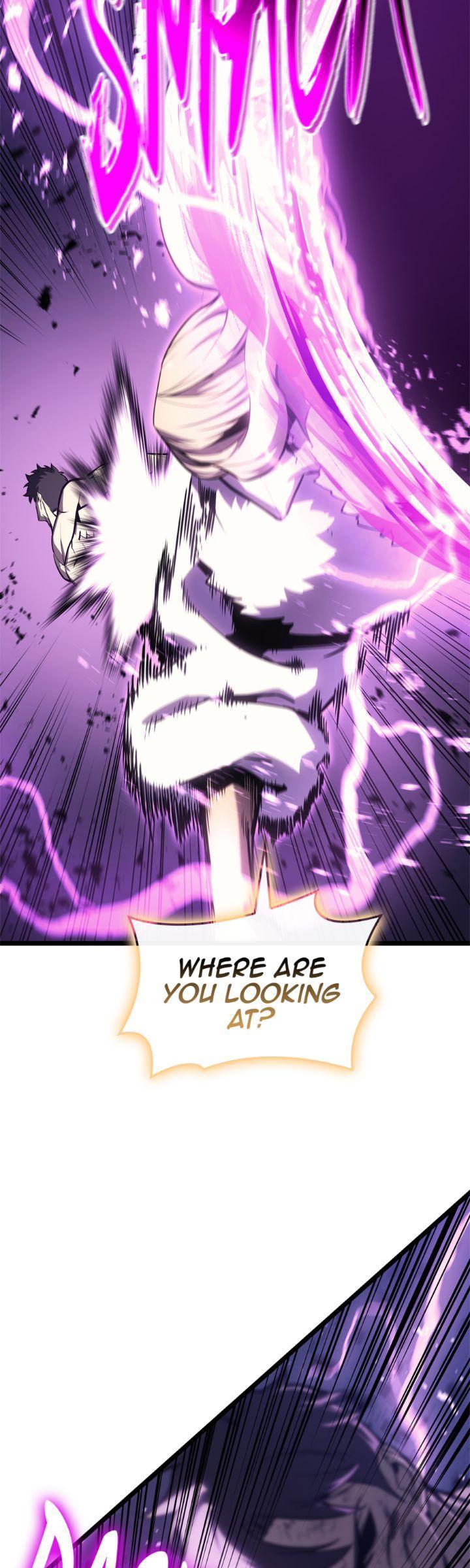 Read The Return of the Disaster-Class Hero EN Manga Online