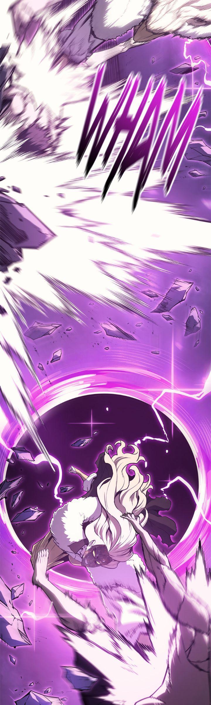Read The Return of the Disaster-Class Hero EN Manga Online