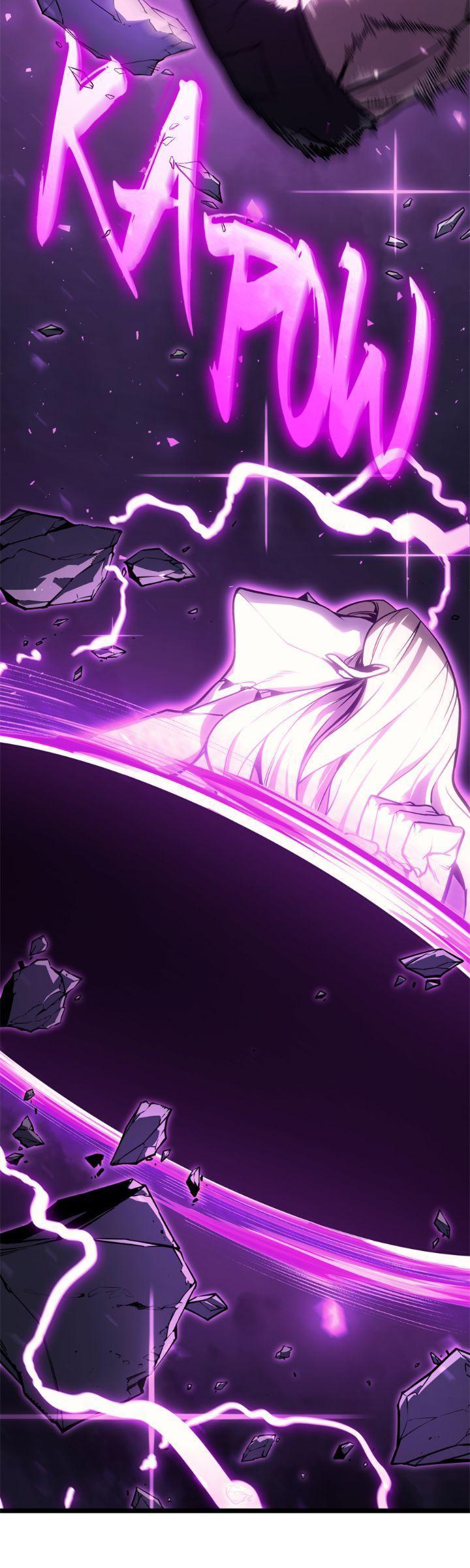 Read The Return of the Disaster-Class Hero EN Manga Online