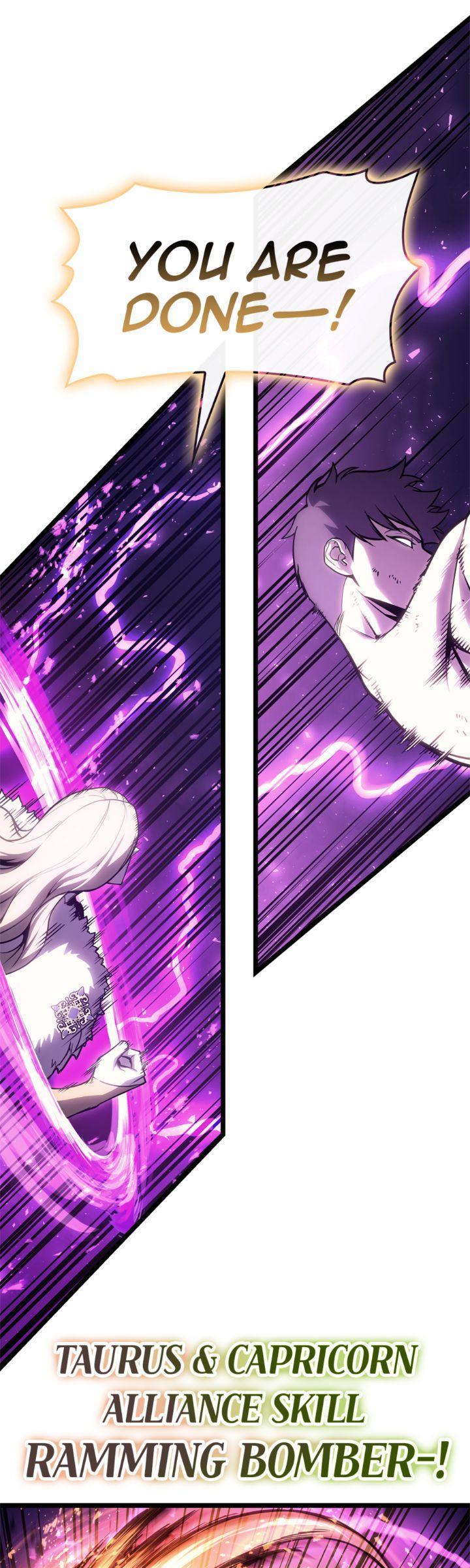Read The Return of the Disaster-Class Hero EN Manga Online