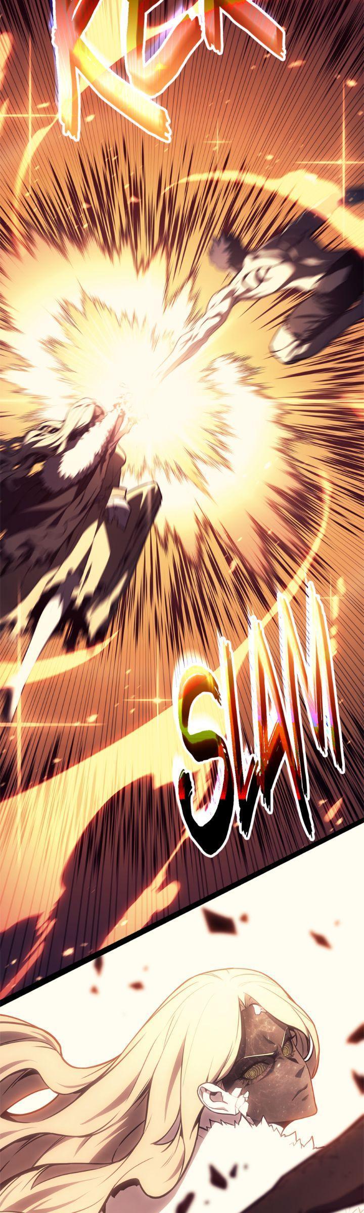 Read The Return of the Disaster-Class Hero EN Manga Online