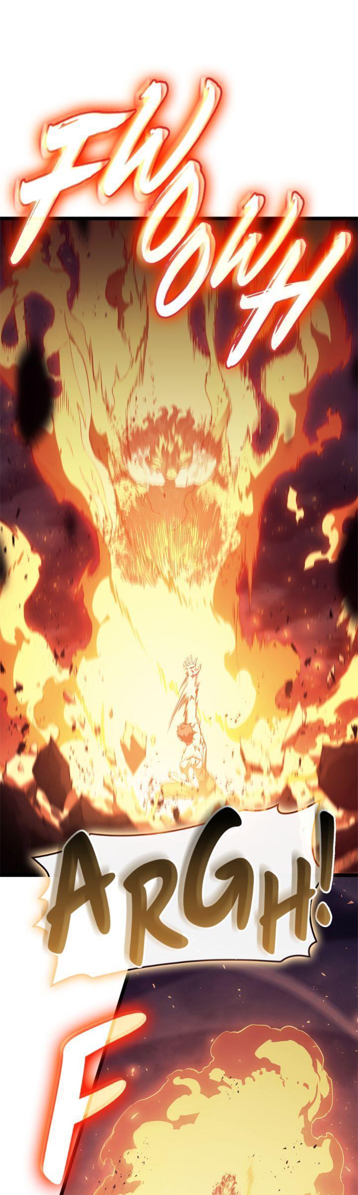 Read The Return of the Disaster-Class Hero EN Manga Online