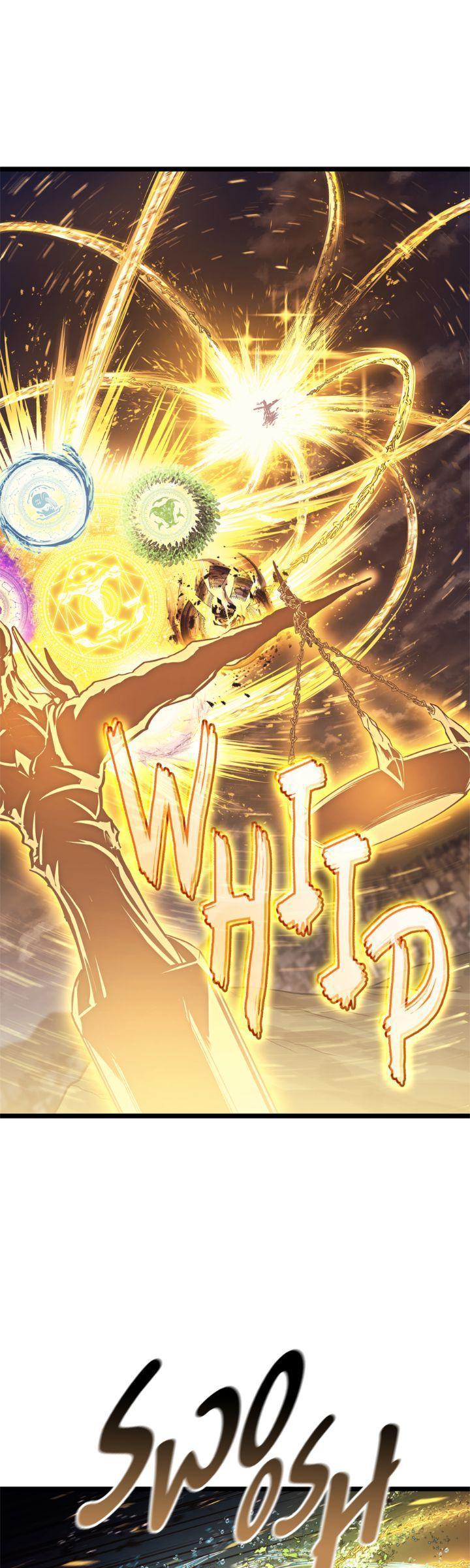 Read The Return of the Disaster-Class Hero EN Manga Online