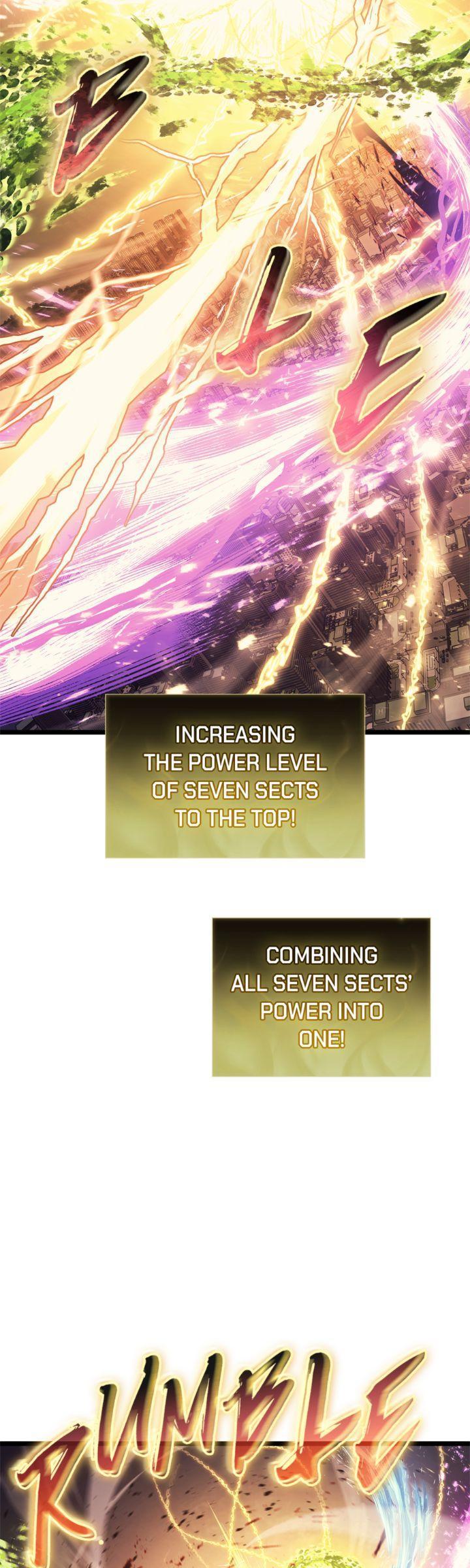Read The Return of the Disaster-Class Hero EN Manga Online