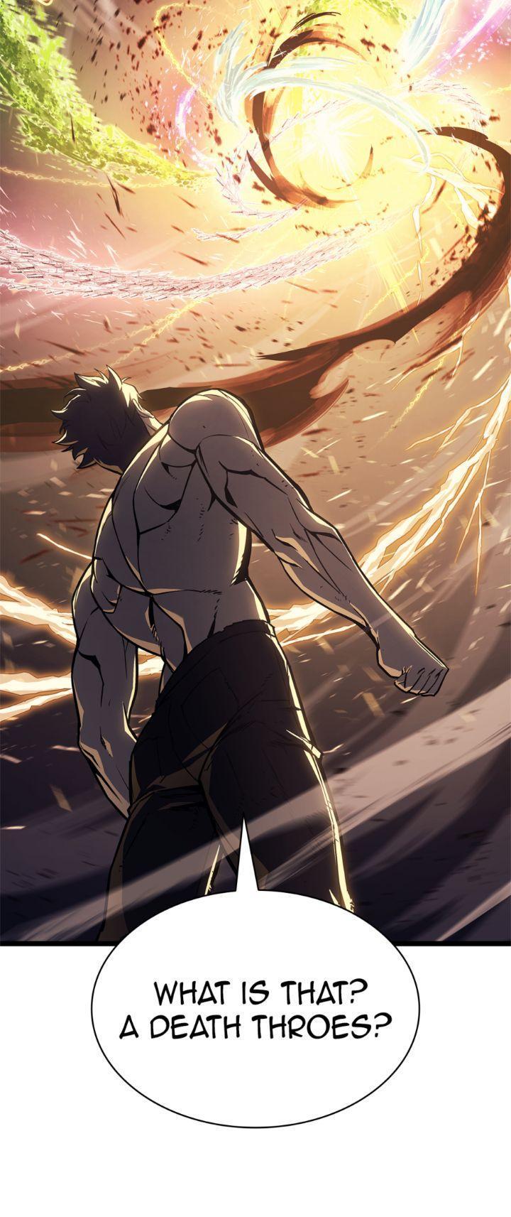 Read The Return of the Disaster-Class Hero EN Manga Online