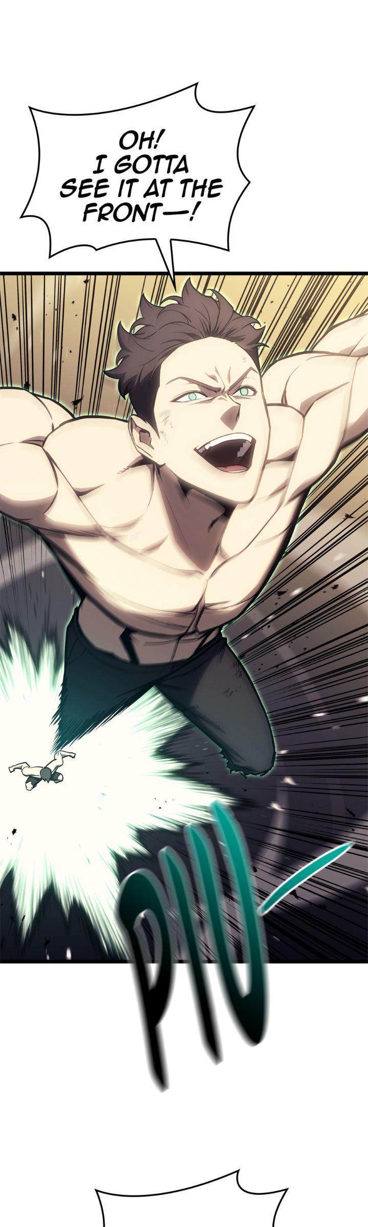 Read The Return of the Disaster-Class Hero EN Manga Online
