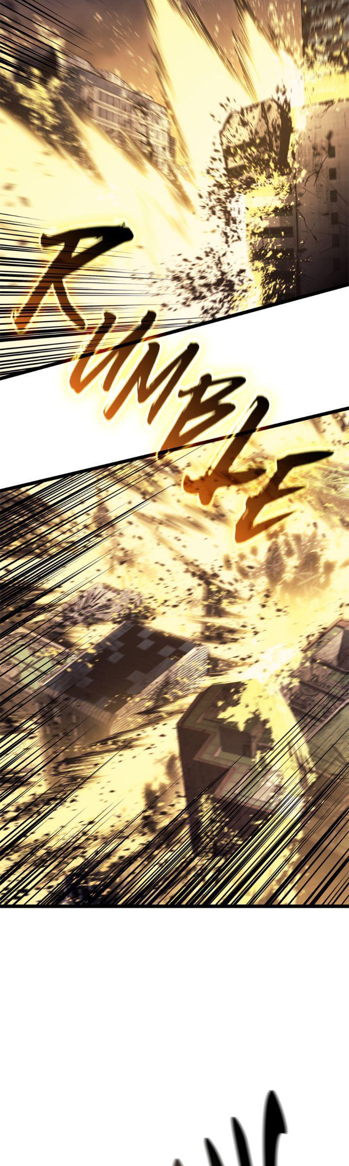 Read The Return of the Disaster-Class Hero EN Manga Online