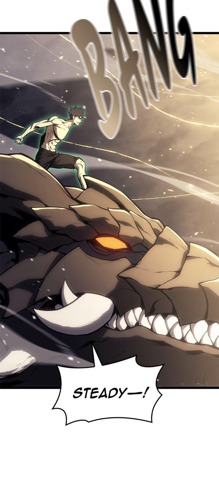 Read The Return of the Disaster-Class Hero EN Manga Online