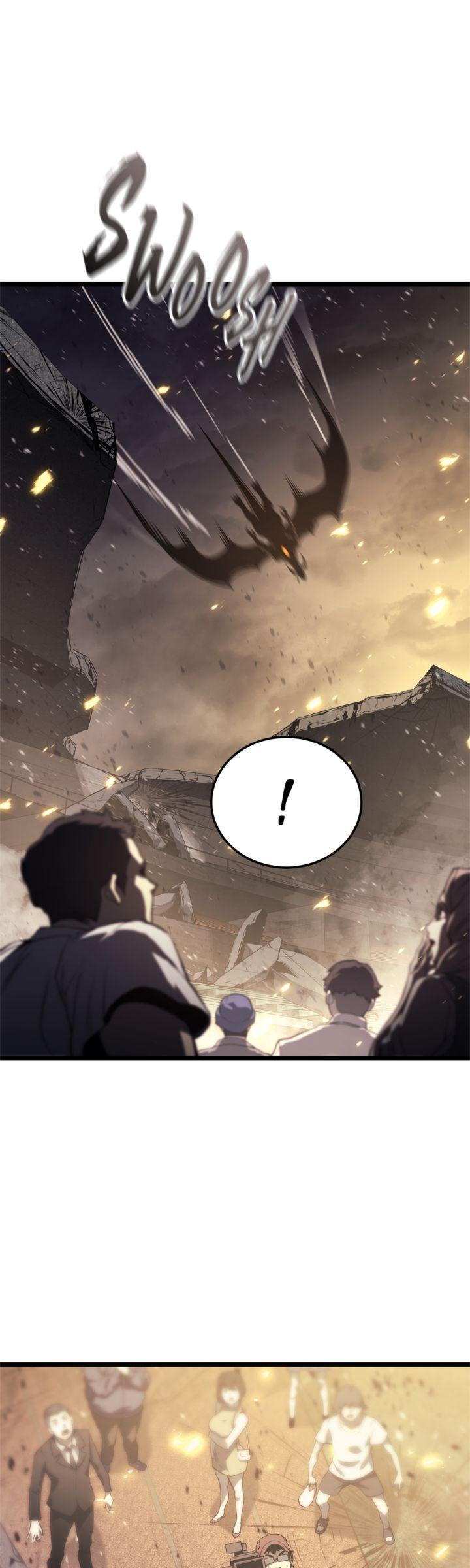 Read The Return of the Disaster-Class Hero EN Manga Online