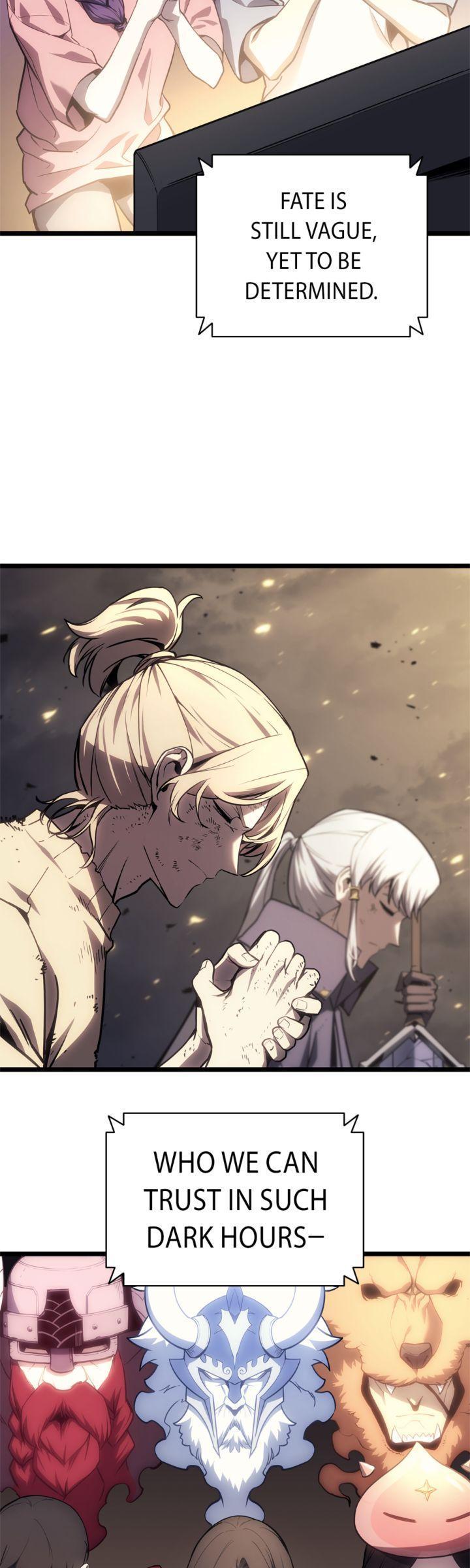 Read The Return of the Disaster-Class Hero EN Manga Online