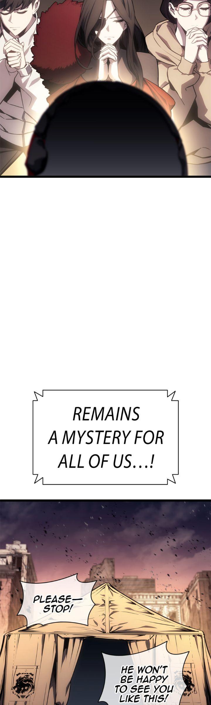 Read The Return of the Disaster-Class Hero EN Manga Online