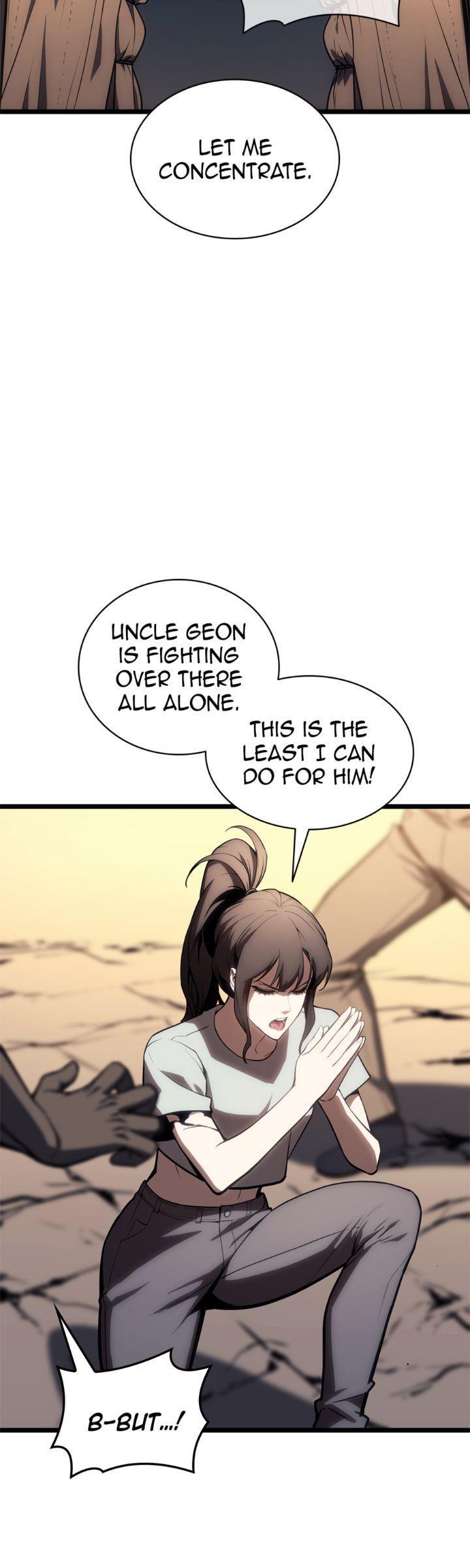 Read The Return of the Disaster-Class Hero EN Manga Online