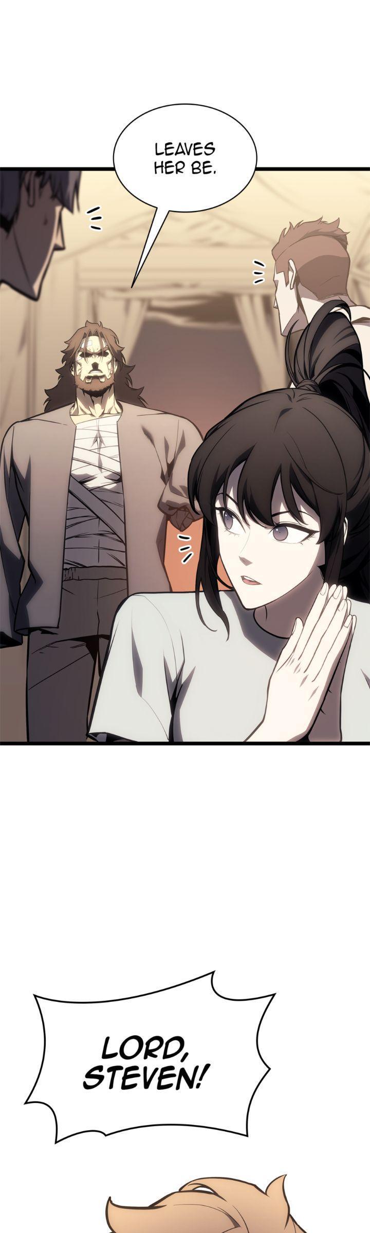 Read The Return of the Disaster-Class Hero EN Manga Online