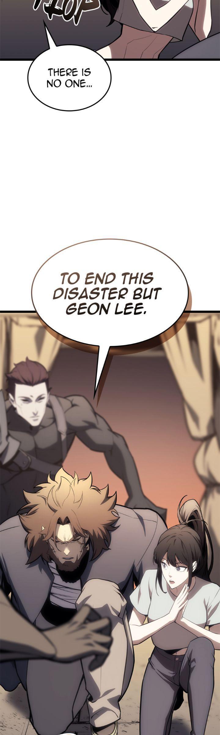 Read The Return of the Disaster-Class Hero EN Manga Online