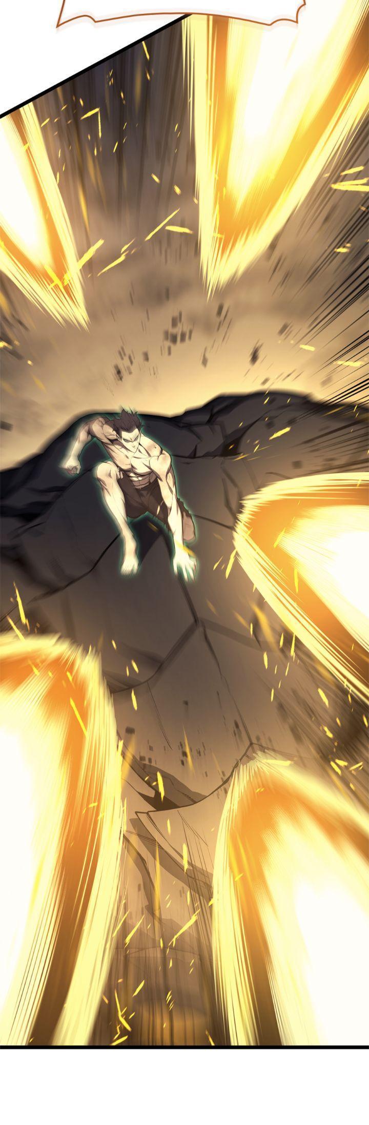 Read The Return of the Disaster-Class Hero EN Manga Online