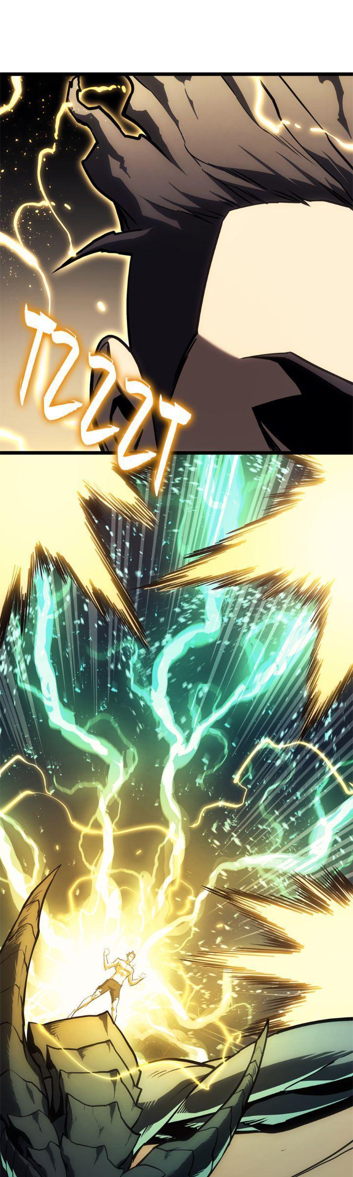 Read The Return of the Disaster-Class Hero EN Manga Online