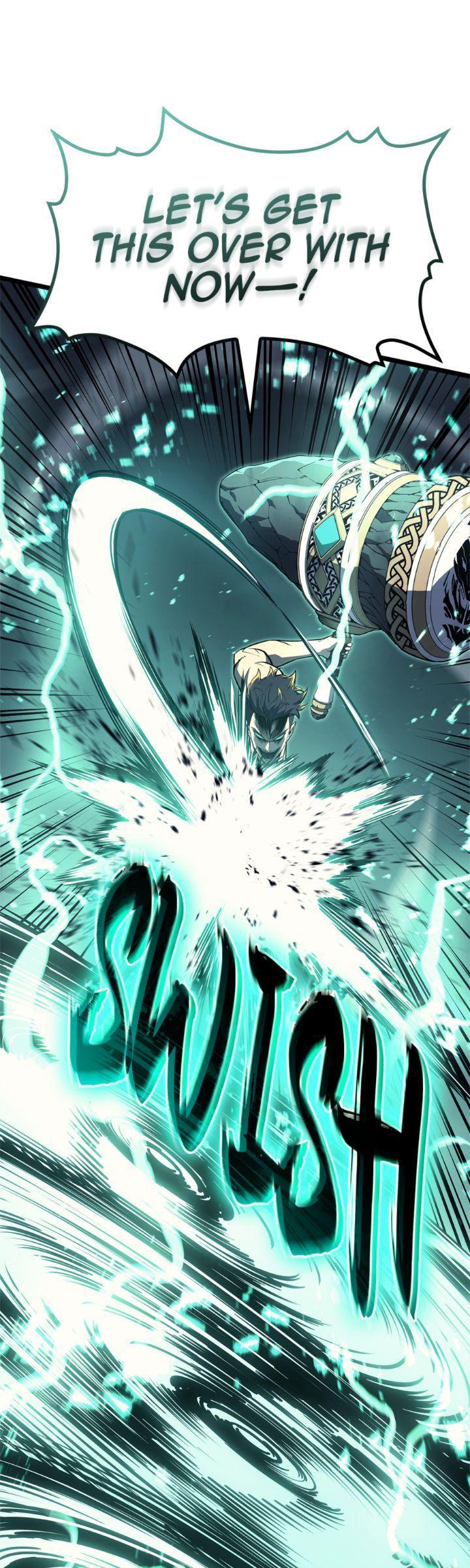 Read The Return of the Disaster-Class Hero EN Manga Online