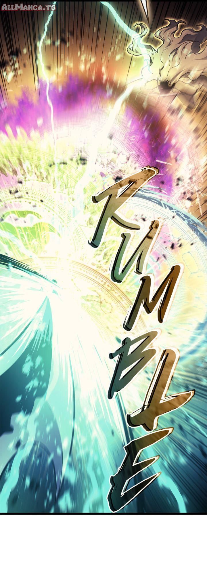 Read The Return of the Disaster-Class Hero EN Manga Online