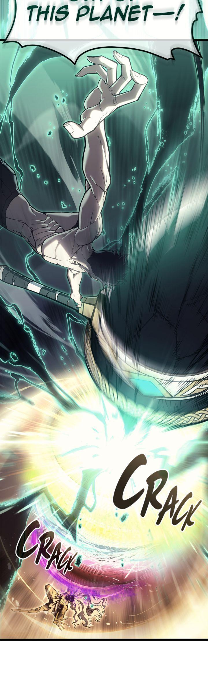 Read The Return of the Disaster-Class Hero EN Manga Online