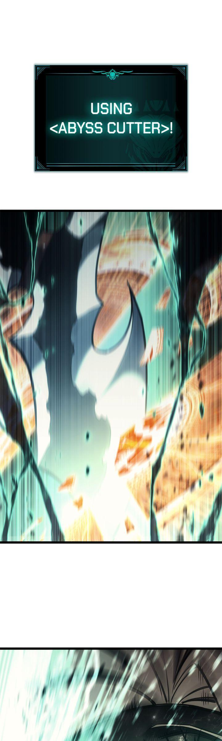 Read The Return of the Disaster-Class Hero EN Manga Online