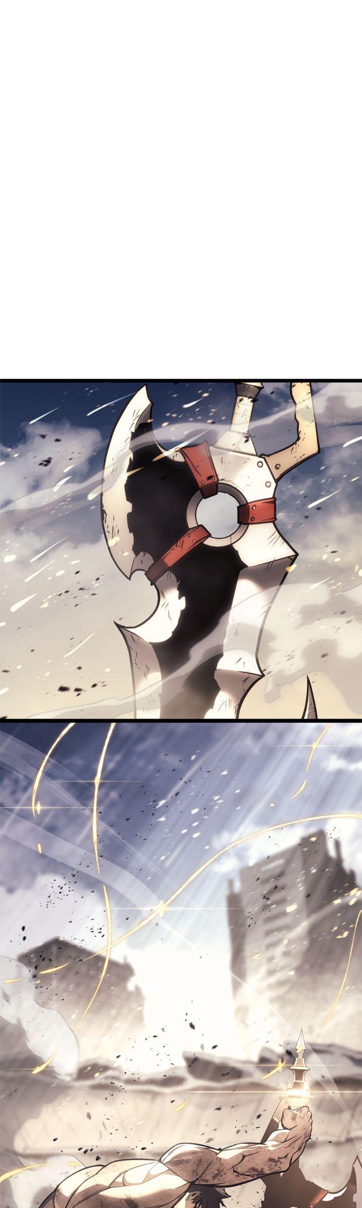 Read The Return of the Disaster-Class Hero EN Manga Online