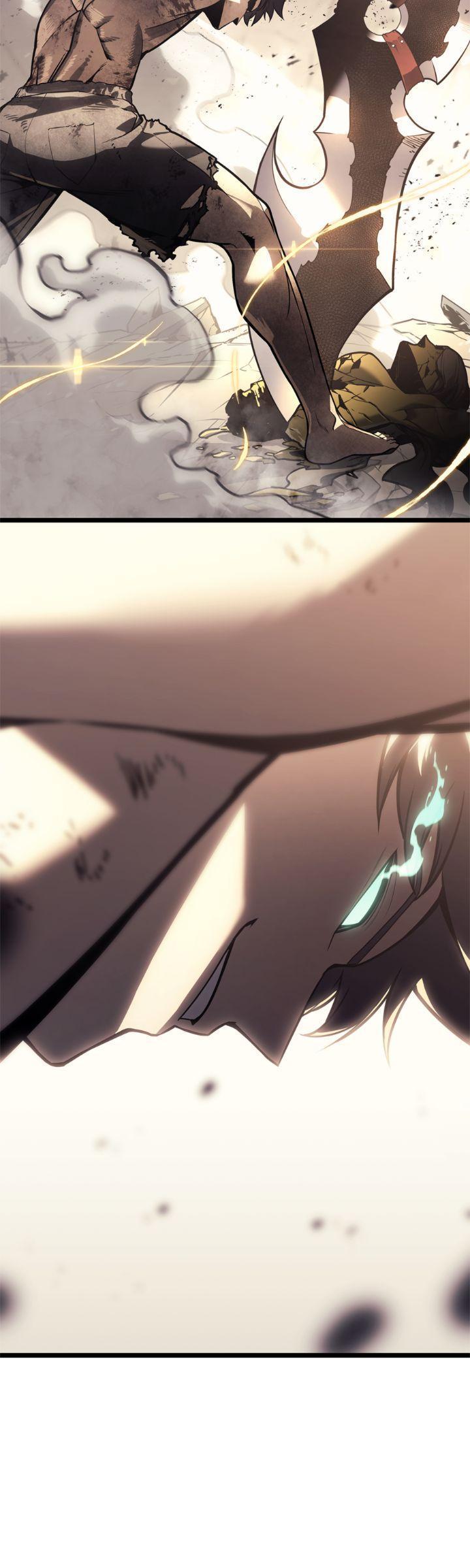 Read The Return of the Disaster-Class Hero EN Manga Online