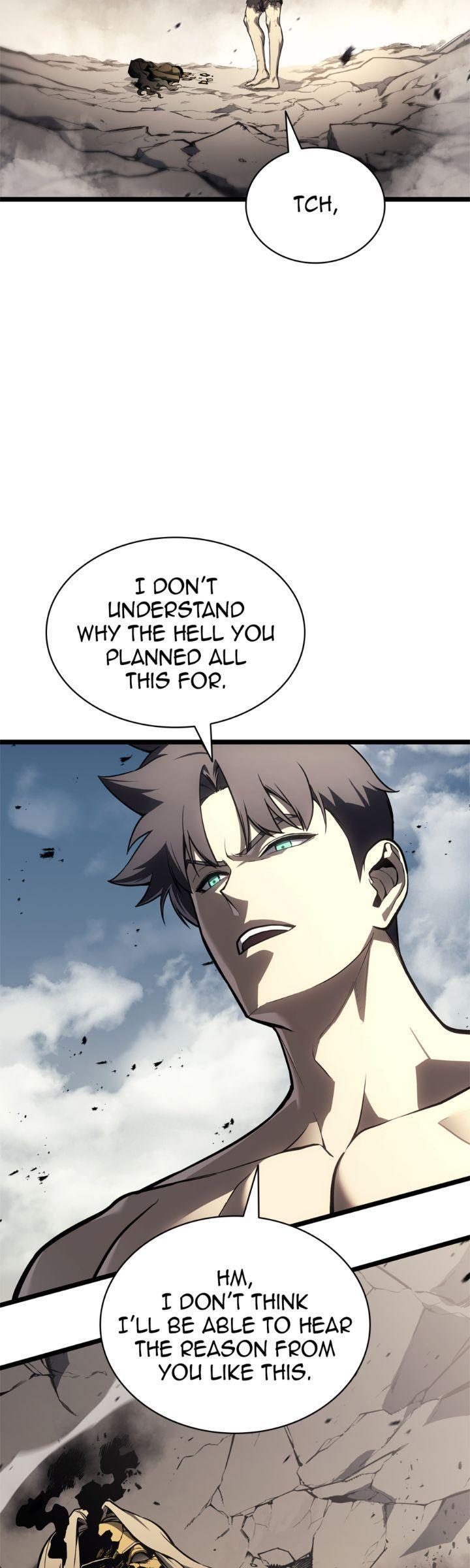 Read The Return of the Disaster-Class Hero EN Manga Online