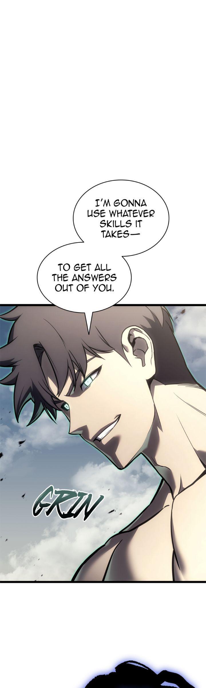 Read The Return of the Disaster-Class Hero EN Manga Online