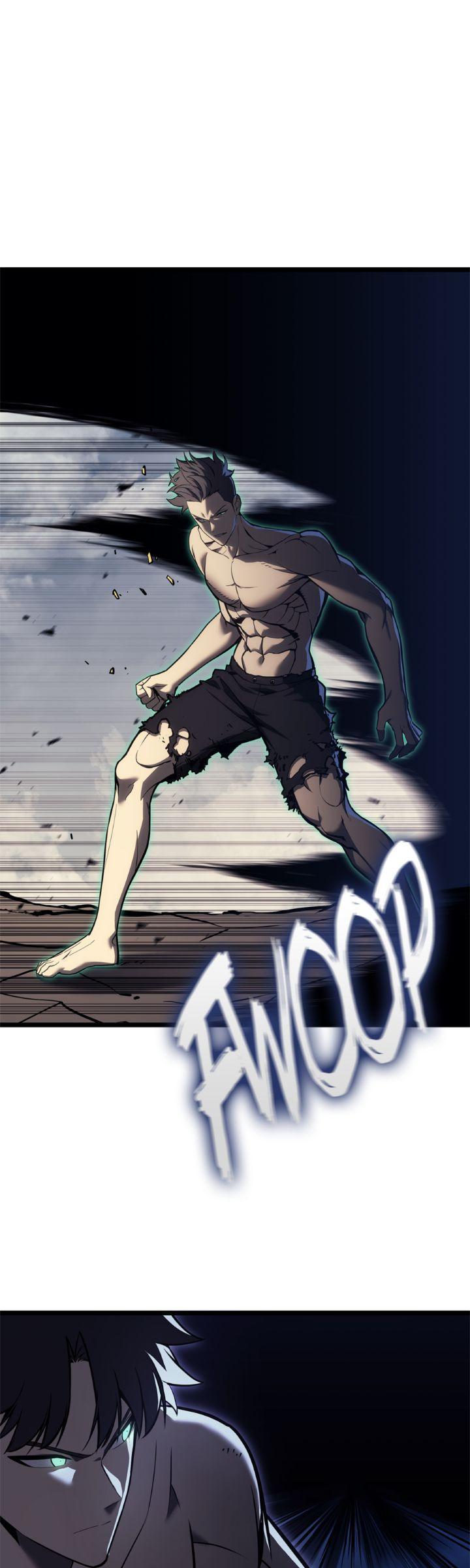 Read The Return of the Disaster-Class Hero EN Manga Online