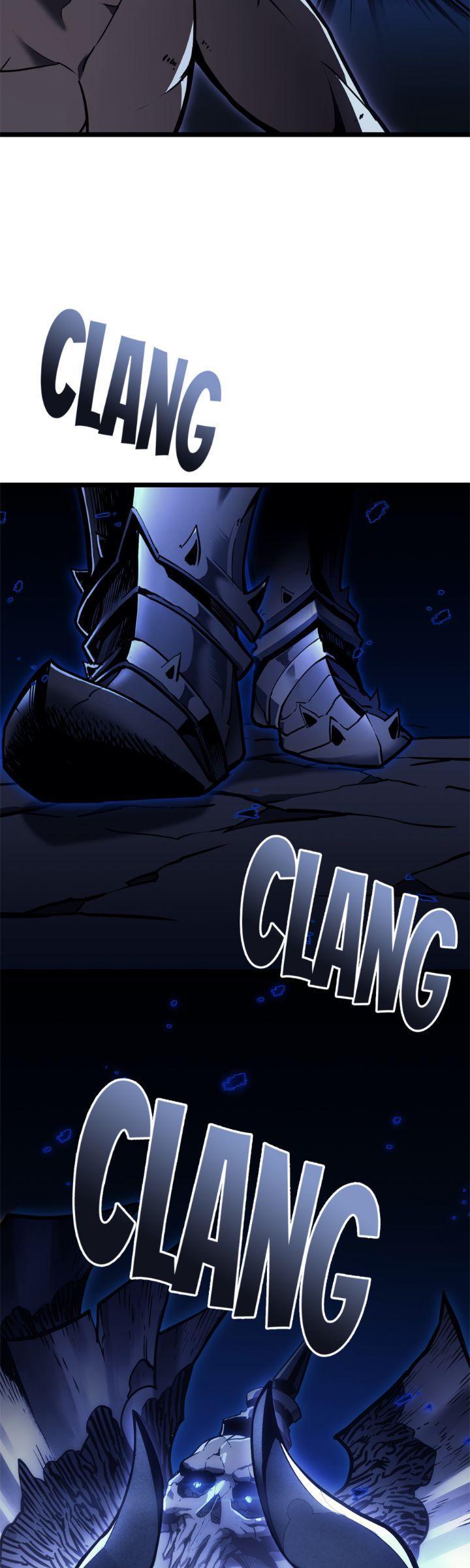 Read The Return of the Disaster-Class Hero EN Manga Online