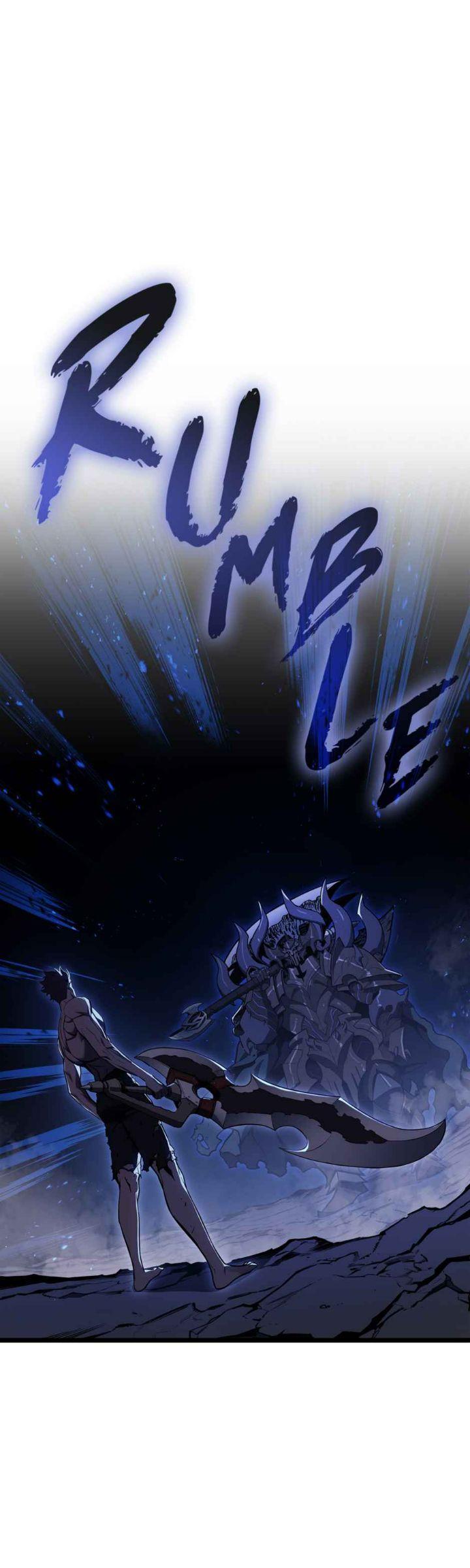 Read The Return of the Disaster-Class Hero EN Manga Online