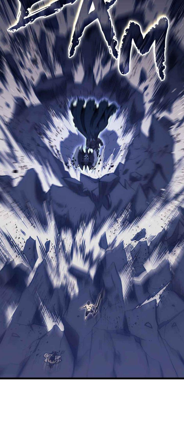 Read The Return of the Disaster-Class Hero EN Manga Online