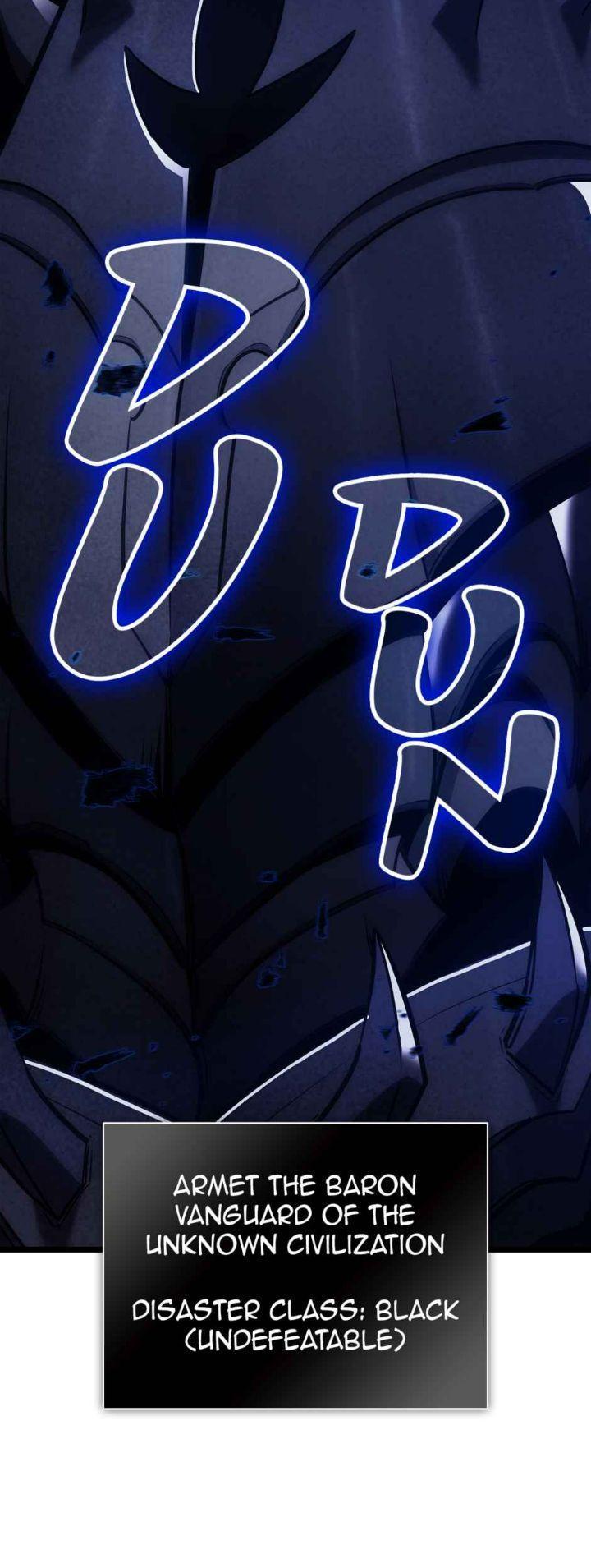 Read The Return of the Disaster-Class Hero EN Manga Online