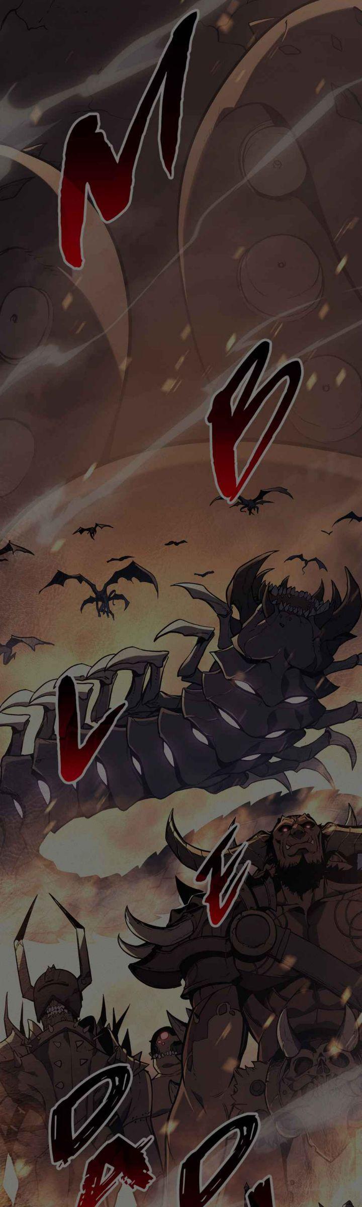 Read The Return of the Disaster-Class Hero EN Manga Online