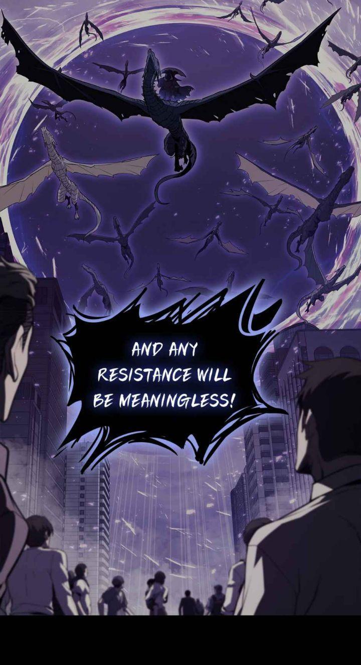 Read The Return of the Disaster-Class Hero EN Manga Online