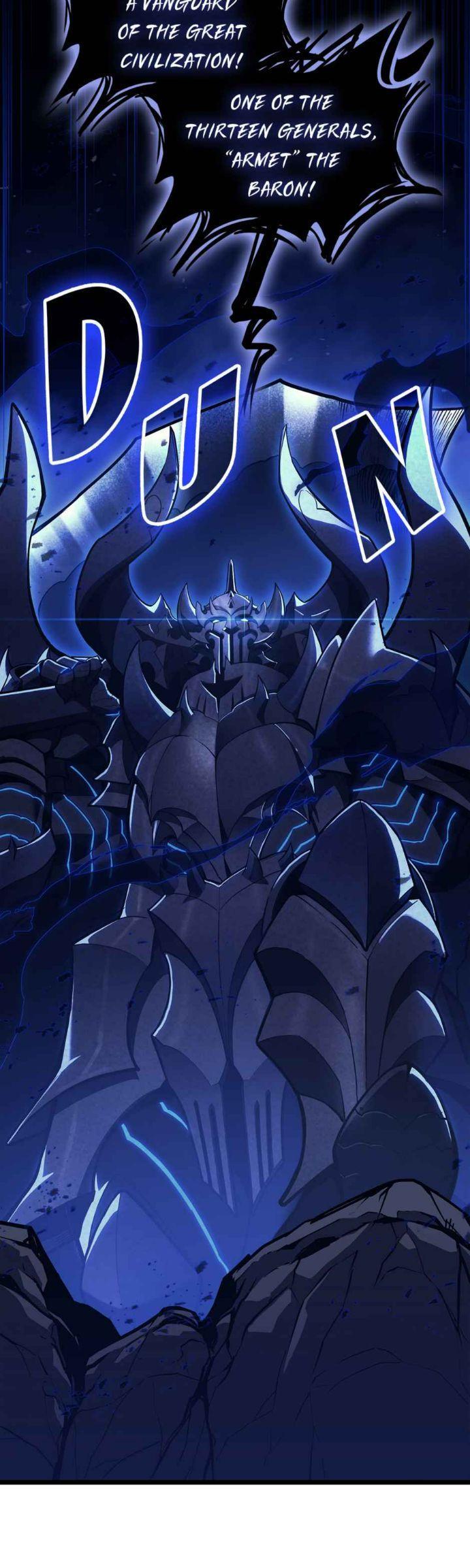 Read The Return of the Disaster-Class Hero EN Manga Online