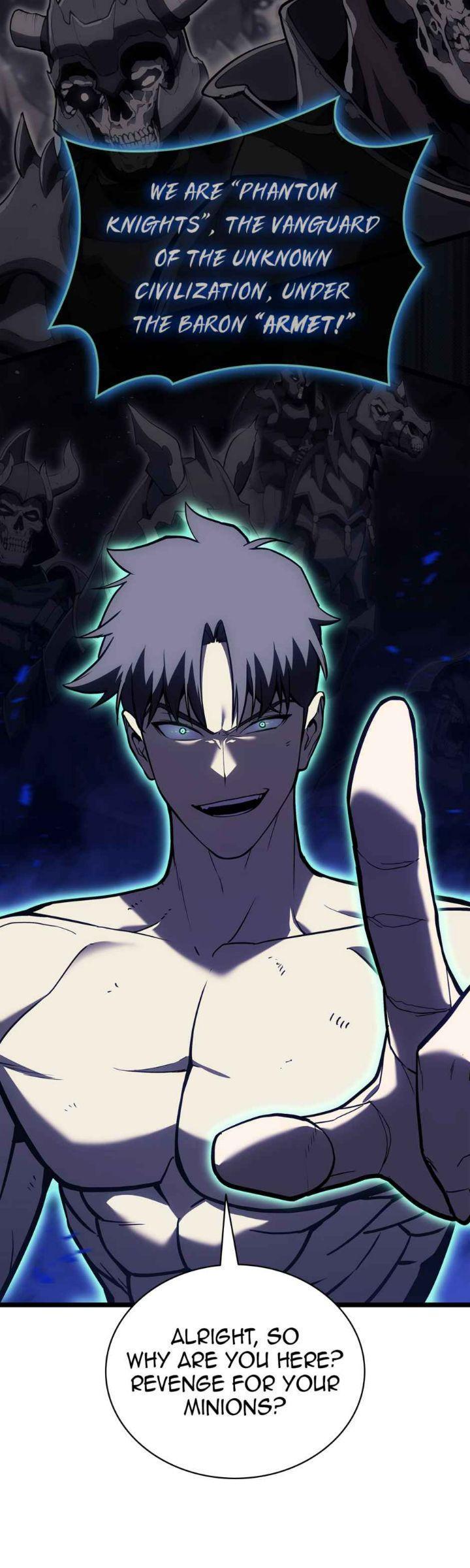 Read The Return of the Disaster-Class Hero EN Manga Online