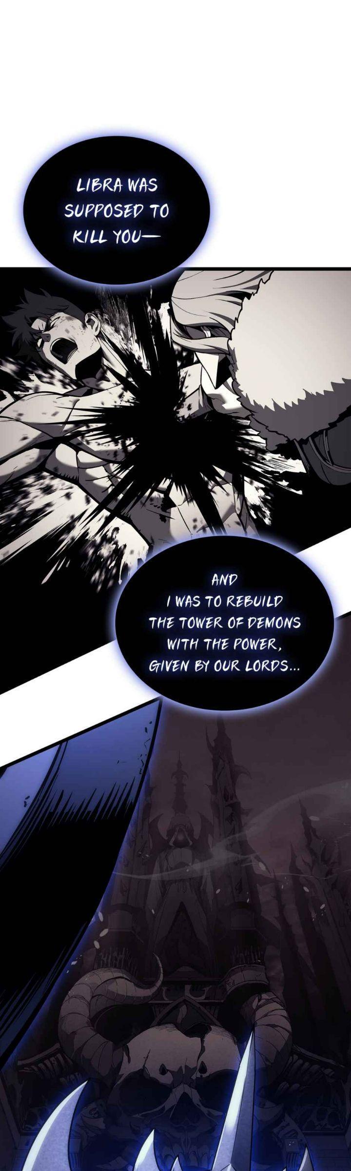 Read The Return of the Disaster-Class Hero EN Manga Online