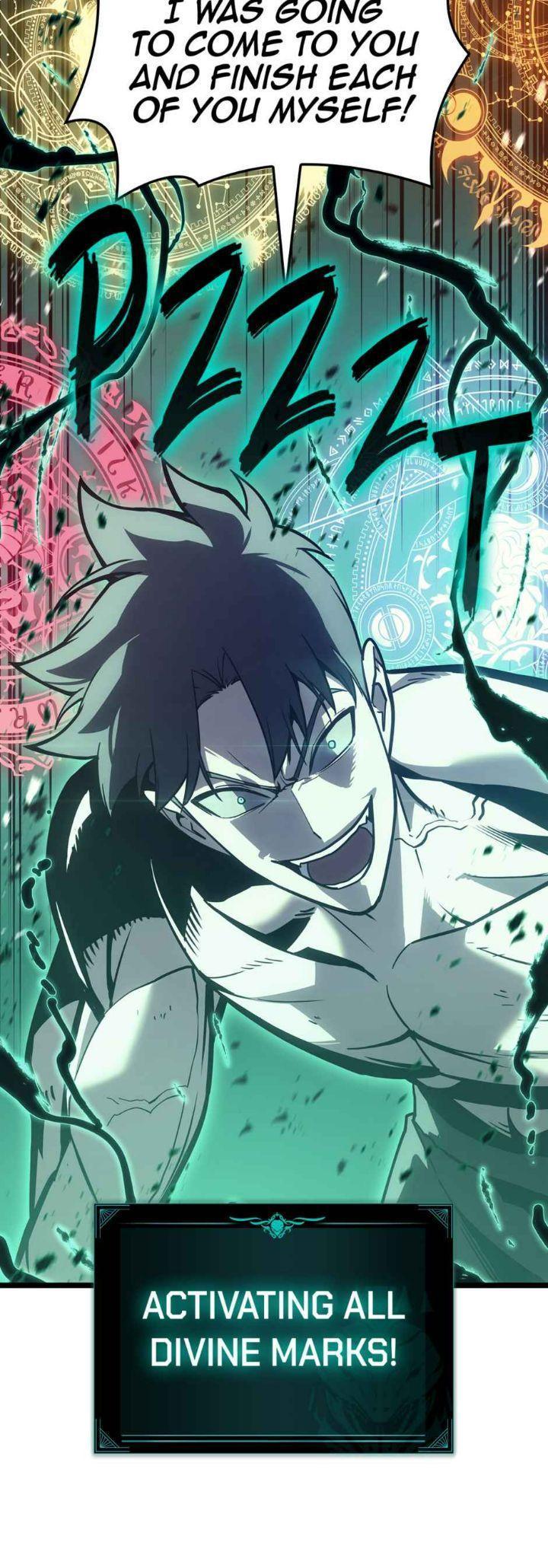 Read The Return of the Disaster-Class Hero EN Manga Online