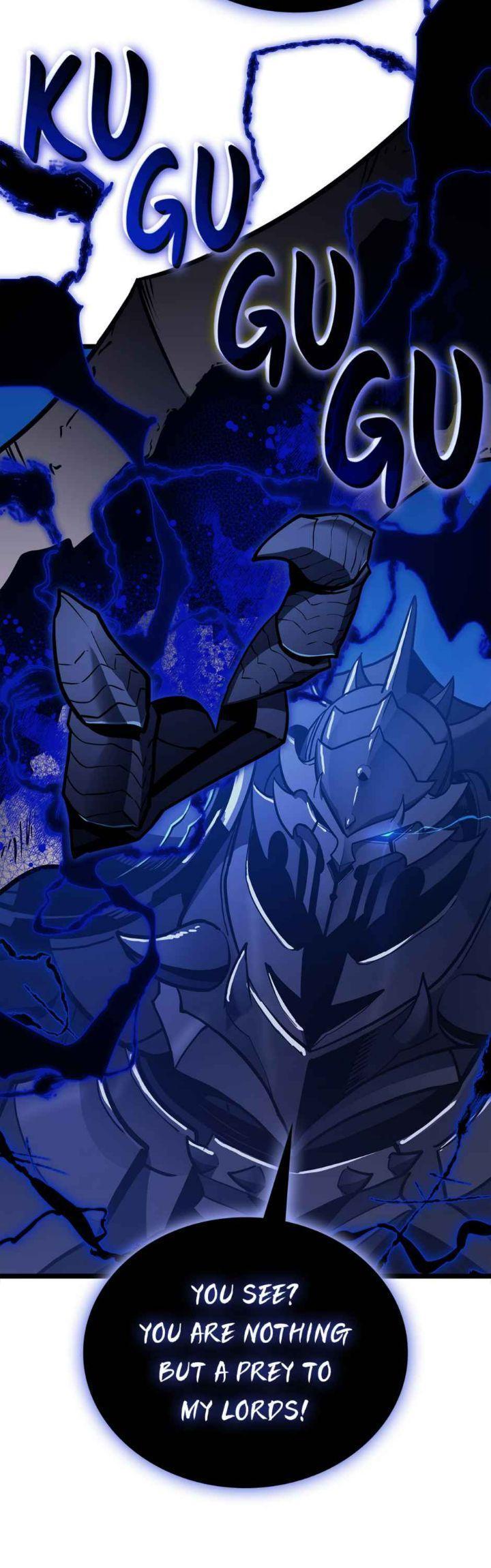Read The Return of the Disaster-Class Hero EN Manga Online