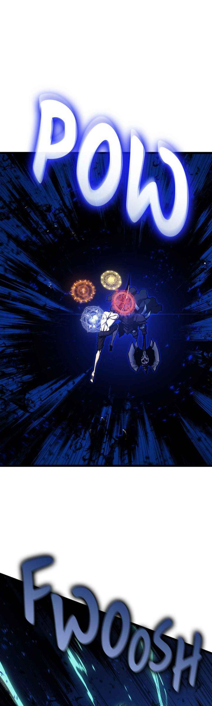Read The Return of the Disaster-Class Hero EN Manga Online