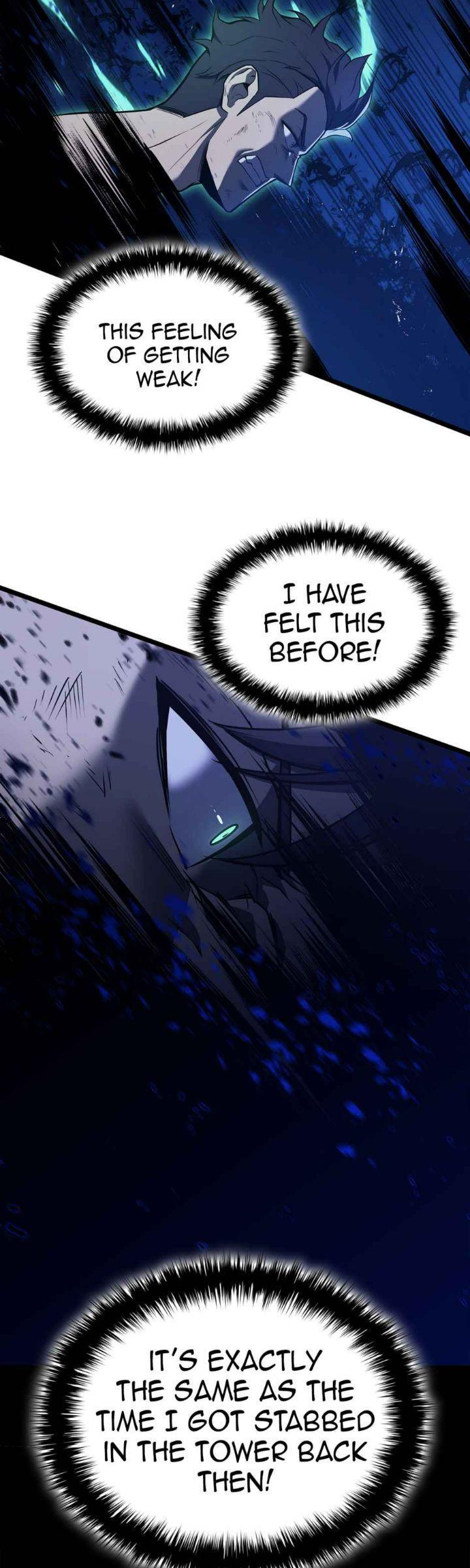 Read The Return of the Disaster-Class Hero EN Manga Online