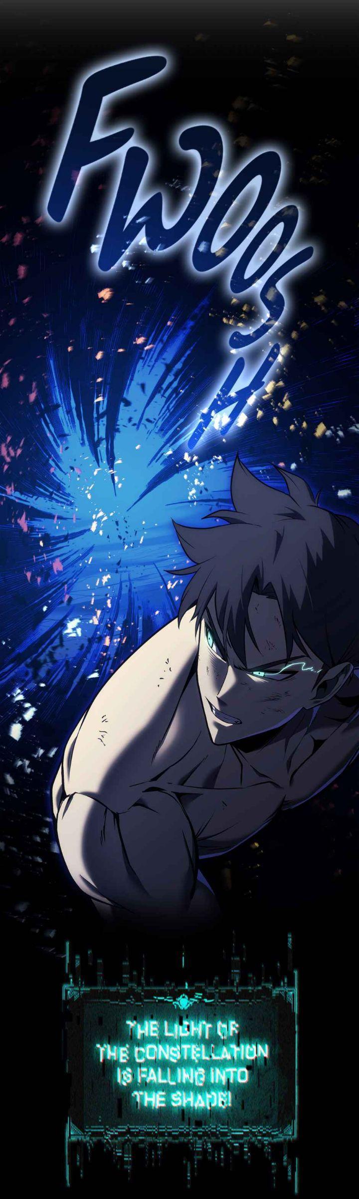 Read The Return of the Disaster-Class Hero EN Manga Online
