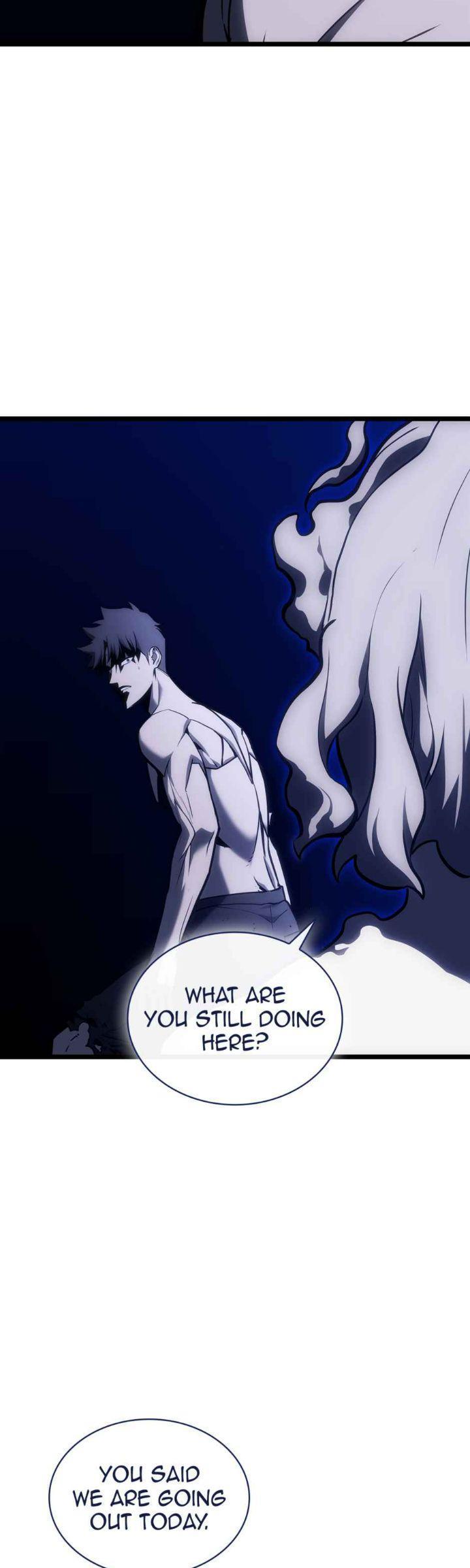 Read The Return of the Disaster-Class Hero EN Manga Online