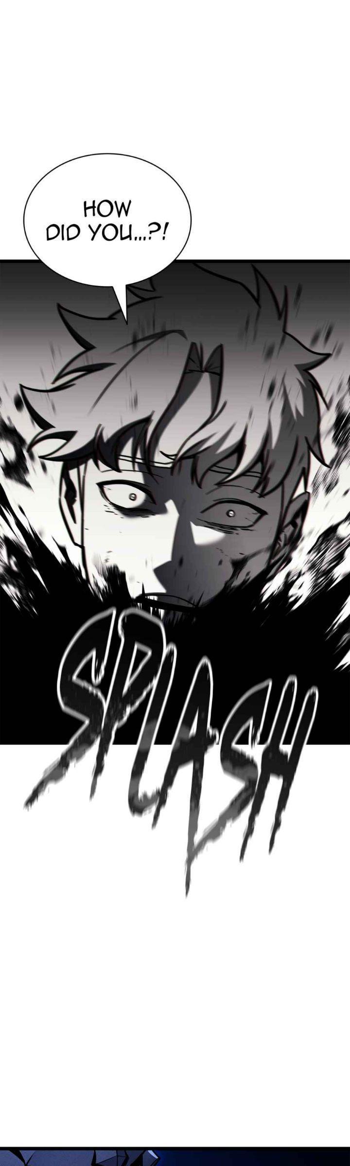Read The Return of the Disaster-Class Hero EN Manga Online
