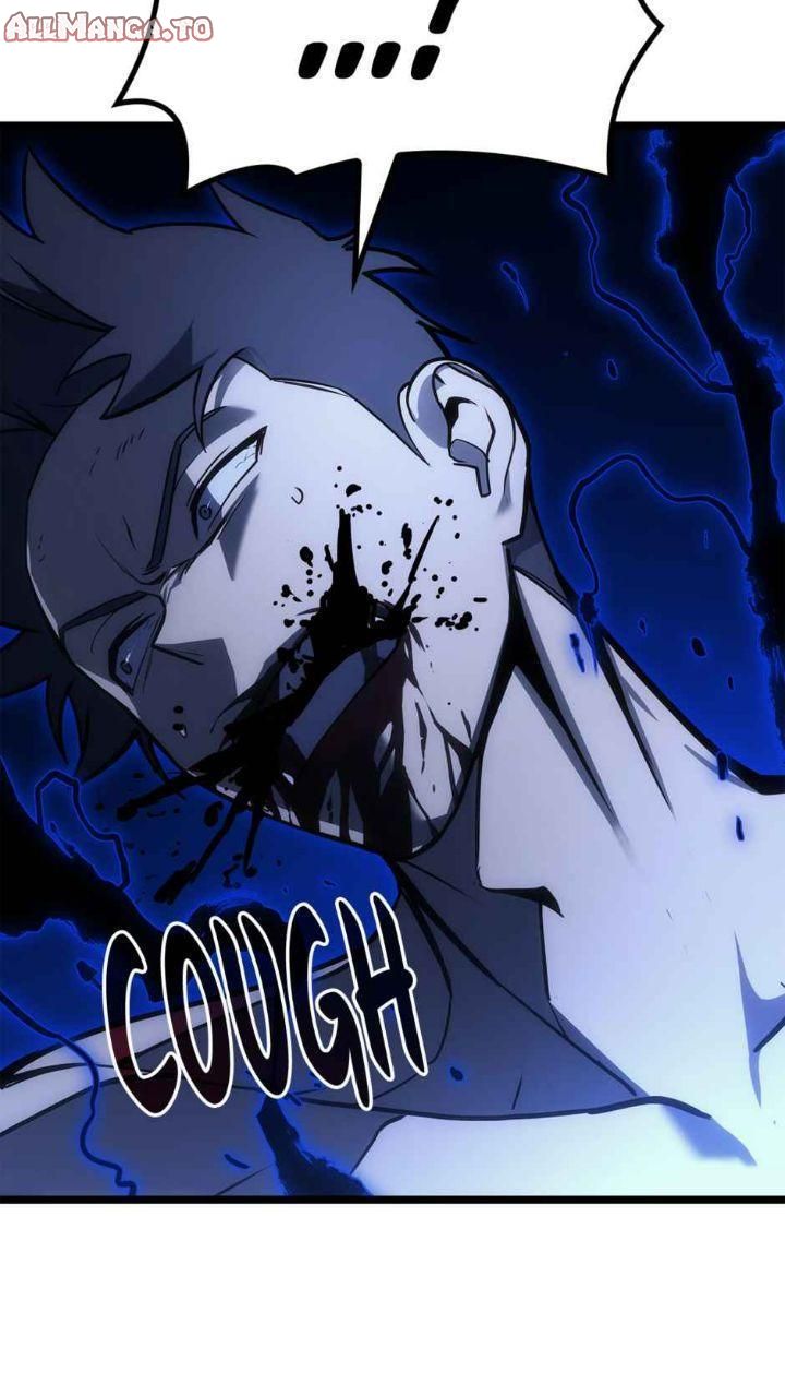 Read The Return of the Disaster-Class Hero EN Manga Online